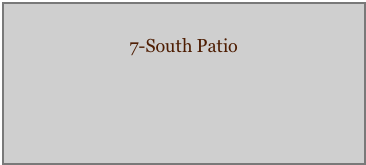 7-South Patio